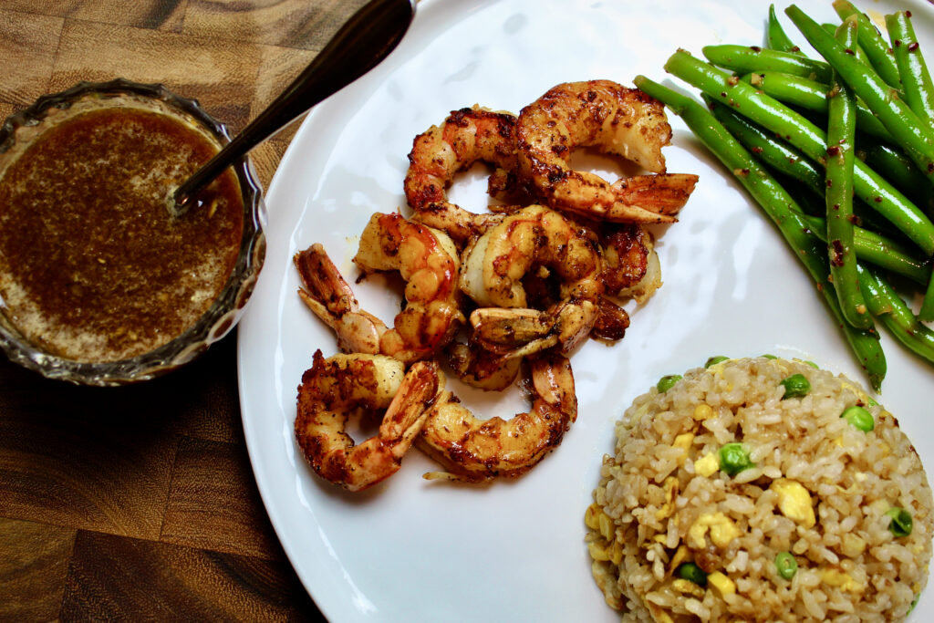 Versatile Uses of Hibachi Ginger Sauce in Every Meal